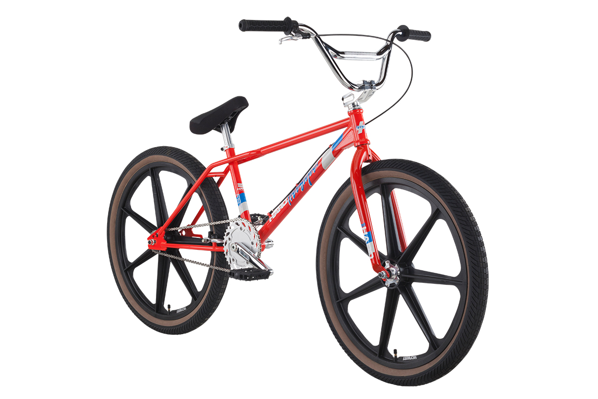 dating haro bikes